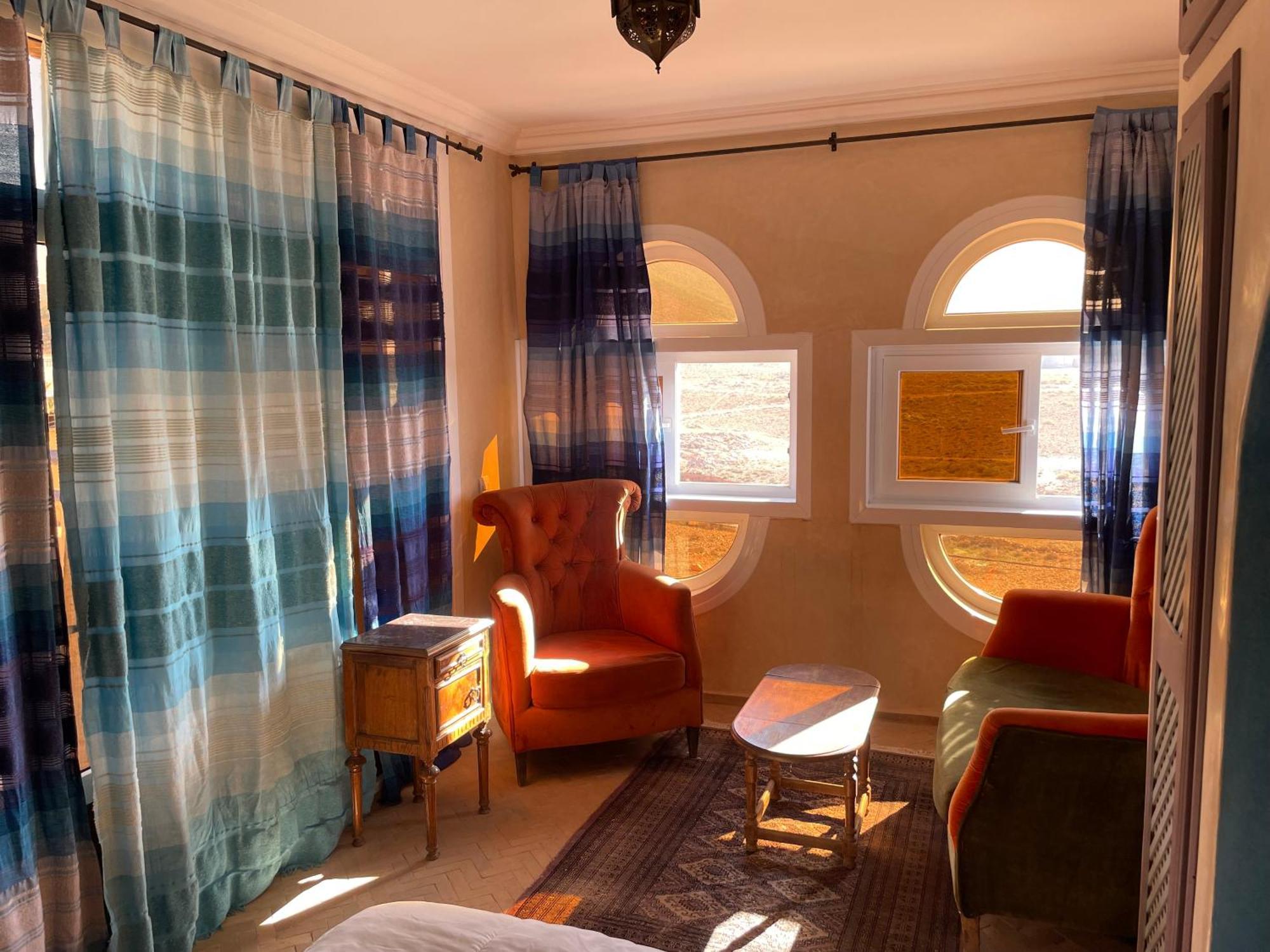 The Rainbow House Διαμέρισμα Mirleft Εξωτερικό φωτογραφία